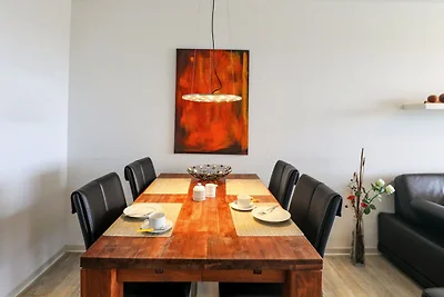 Haus Nordseebrandung NC41