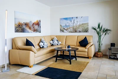 Apartament Dla rodzin Cuxhaven
