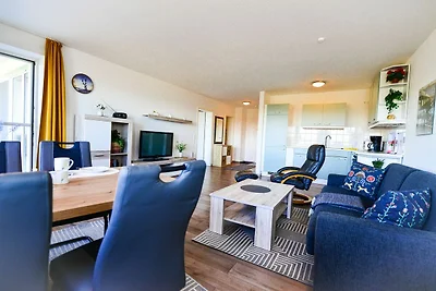 Haus Nordseebrandung NC54