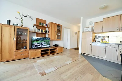 Apartament Dla rodzin Cuxhaven