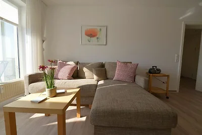 Haus Nordseebrandung ND24