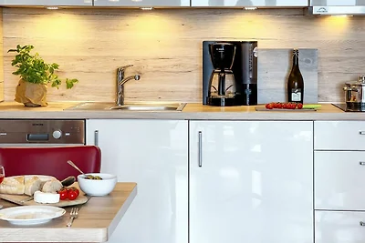 Apartament Dla rodzin Cuxhaven