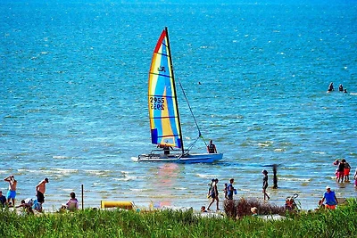Am Sahlenburger Strand AS16