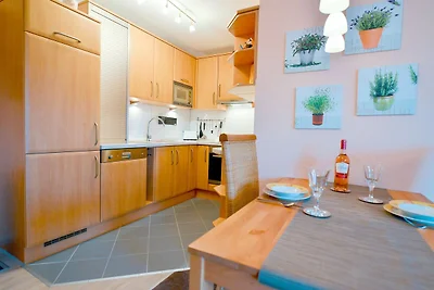 Apartament Dla rodzin Cuxhaven