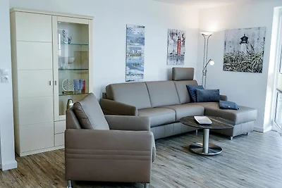 Haus Nordseebrandung NA55