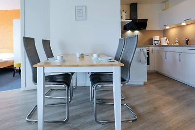 Haus Nordseebrandung NC33