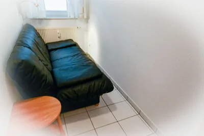 Apartament Dla rodzin Cuxhaven