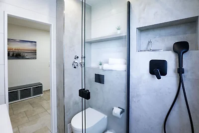 Apartament Dla rodzin Cuxhaven