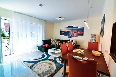 Apartament Dla rodzin Cuxhaven