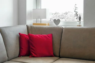 Haus Nordseebrandung NB63