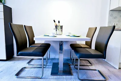 Apartament Dla rodzin Cuxhaven