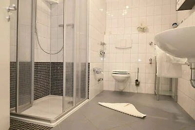 Apartament Dla rodzin Cuxhaven