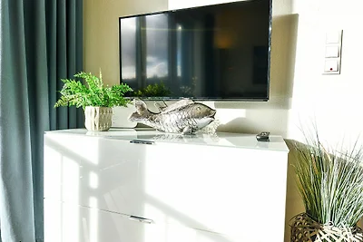 apartman za odmor Obiteljski odmor Cuxhaven
