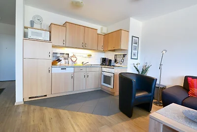 Apartament Dla rodzin Cuxhaven