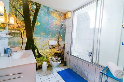 Holiday flat family holiday Cuxhaven