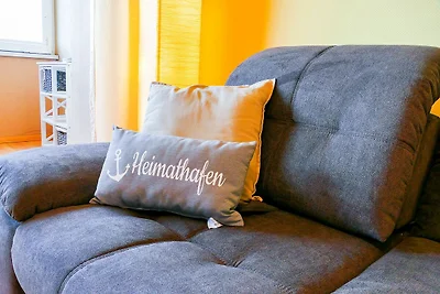 Am Sahlenburger Strand AS12