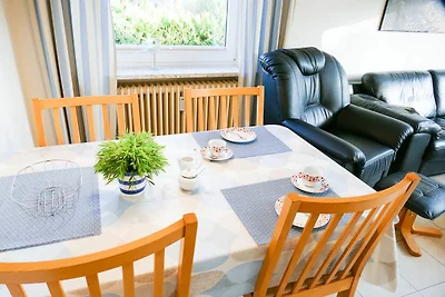 Haus Heidhöhn Nr. 4 HE04