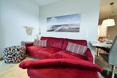 Haus Dünenweg 37 DU03