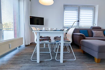 Apartamento Vacaciones familiares Cuxhaven