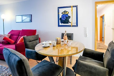 Haus Nordseebrandung NA71