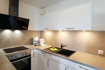 Haus Nordseebrandung NC33