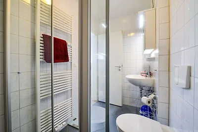 Haus Nordseebrandung NC15