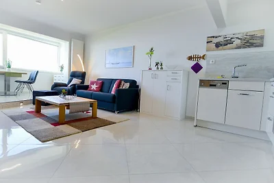 Vakantieappartement Gezinsvakantie Cuxhaven