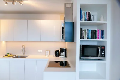Haus Nordseebrandung NB72