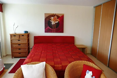 Appartamento Vacanza con famiglia Cuxhaven