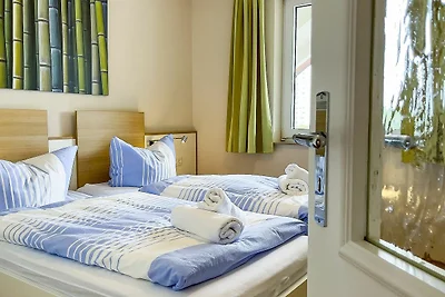 Apartament Dla rodzin Cuxhaven