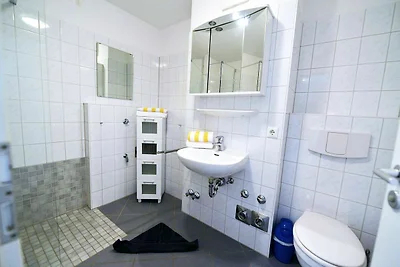 Haus Nordseebrandung NC21
