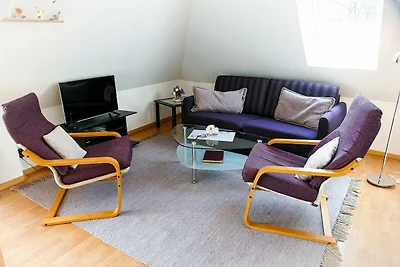 Vakantieappartement Gezinsvakantie Cuxhaven