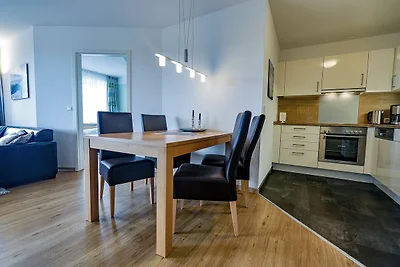 Haus Nordseebrandung NA63