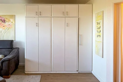 Apartament Dla rodzin Duhnen