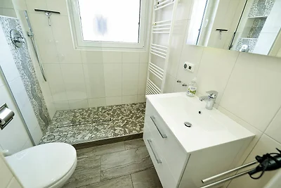 Strandhochhaus SA05