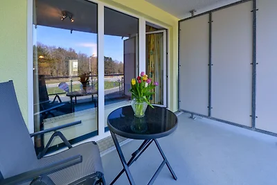 Haus Nordseebrandung NC15