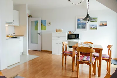 Vakantieappartement Gezinsvakantie Cuxhaven