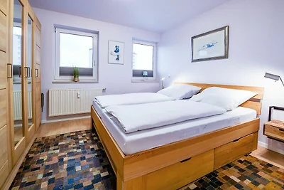 Haus Nordseebrandung NA71