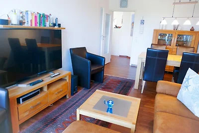 Haus Nordseebrandung NA61