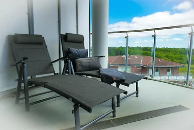 Haus Nordseebrandung NA55