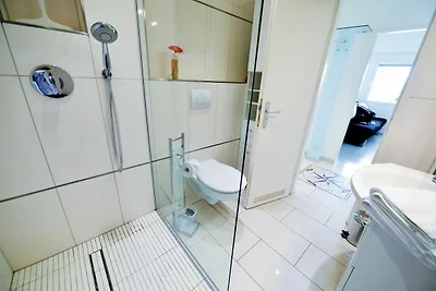 Vakantieappartement Gezinsvakantie Cuxhaven