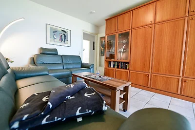 Holiday flat family holiday Cuxhaven