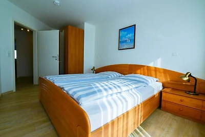 Haus Nordseebrandung NB65