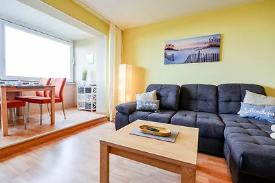 Am Sahlenburger Strand AS12