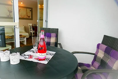 Appartamento Vacanza con famiglia Cuxhaven