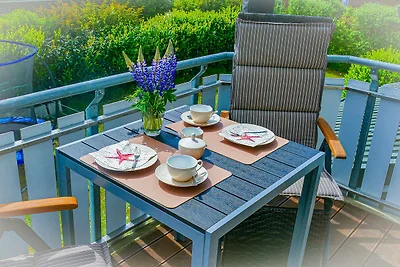 Apartament Dla rodzin Cuxhaven