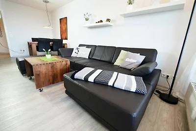 Haus Nordseebrandung NC41