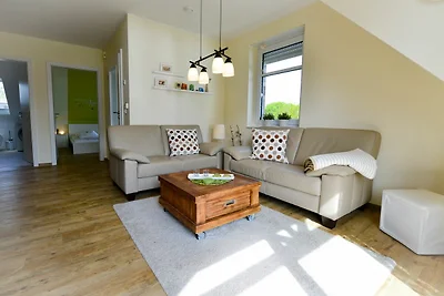 Apartament Dla rodzin Cuxhaven
