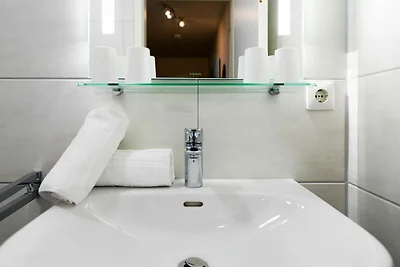 Vakantieappartement Gezinsvakantie Cuxhaven