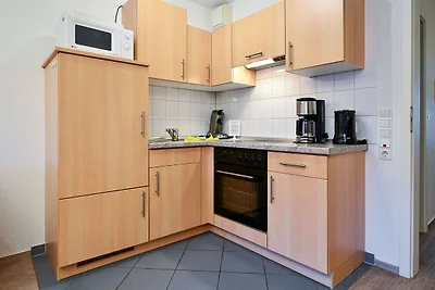 Haus Nordseebrandung NC15